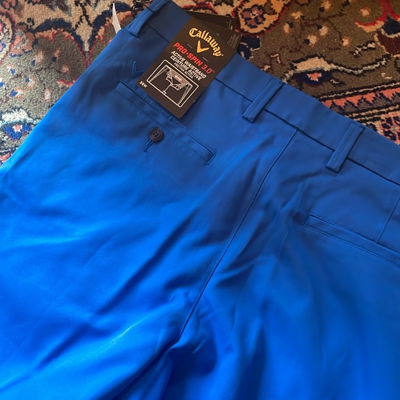 Callaway short - Picture 5 of 5